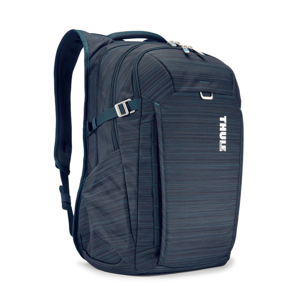 Thule Construct 28L Laptop Backpack for 16 Inch MacBook Black
