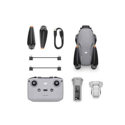 DJI Air 3S Drone with Dual Cameras and RC-N3 Remote