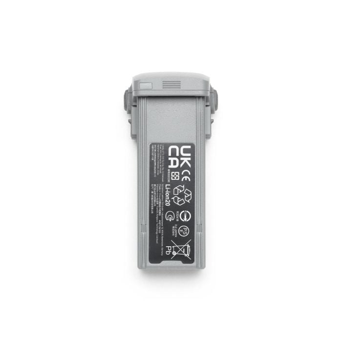 DJI Air 3S Intelligent Flight Battery 4276mAh High Capacity Power