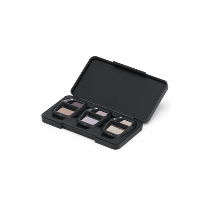 DJI Air 3S Drone ND Filter Set ND8 ND32 ND128