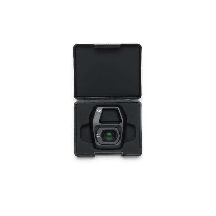 DJI Air 3S Wide-Angle Lens 114 Degree FOV Camera Expansion