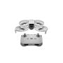 DJI Flip Ultralight Camera Drone with RC-N3 Remote Controller