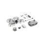 DJI Flip Ultralight Camera Drone with RC-N3 Remote Controller