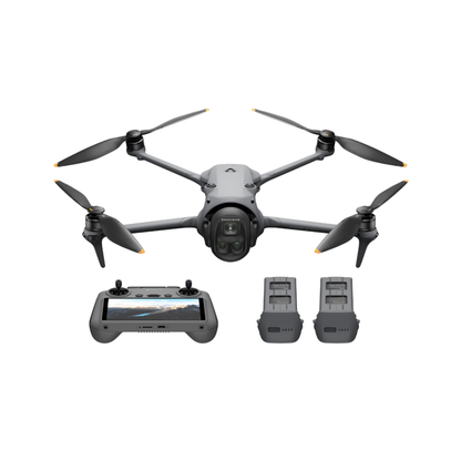 DJI Mavic 4 Pro Fly More Combo 100MP Hasselblad Drone