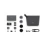 DJI Mic 3 Professional Wireless Microphone System with Charging Case