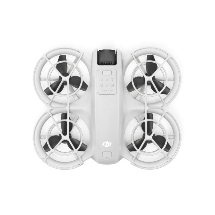 DJI Neo Ultra Compact 4K UHD Drone with AI Subject Tracking