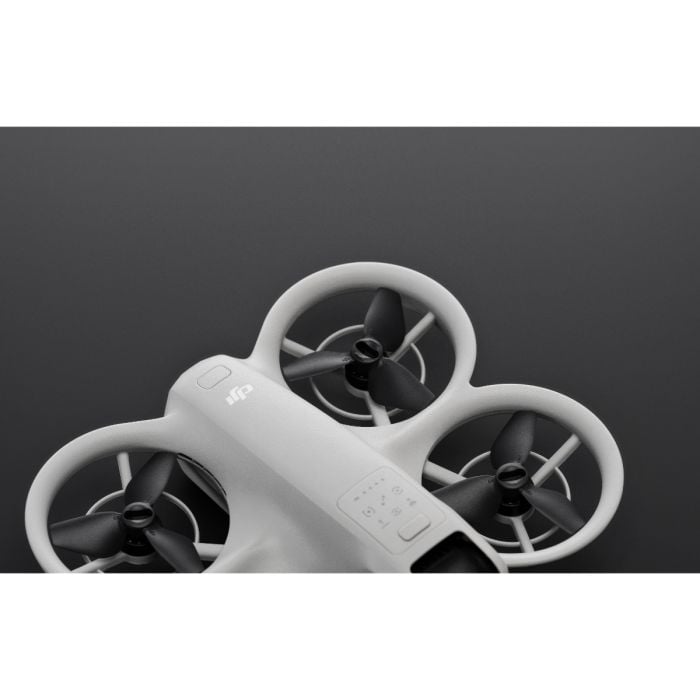 DJI Neo Ultra Compact 4K UHD Drone with AI Subject Tracking
