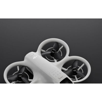 DJI Neo Ultra Compact 4K UHD Drone with AI Subject Tracking