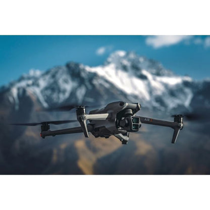 DJI Air 3 Fly More Combo with RC 2 Smart Controller Drone