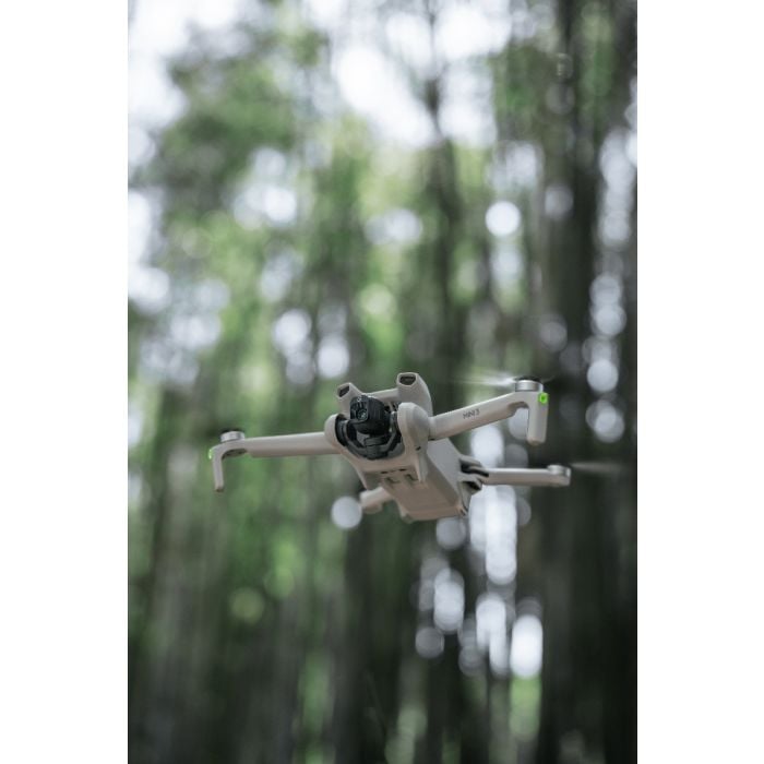DJI Mini 3 Fly More Combo Drone with Smart Controller