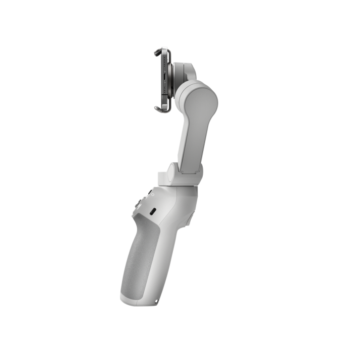 DJI Osmo Mobile SE Foldable 3-Axis Smartphone Gimbal Stabilizer