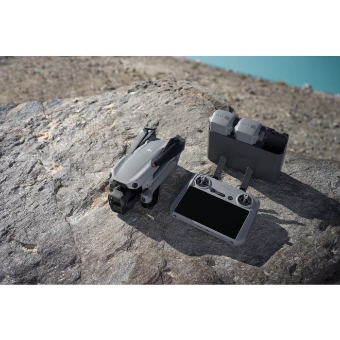 DJI Air 3S Fly More Combo with RC 2 Controller
