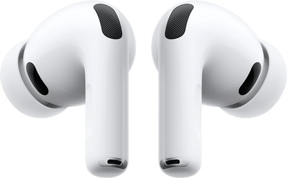 Apple AirPods Pro 3 Wireless Bluetooth Earbuds with MagSafe Charging Case