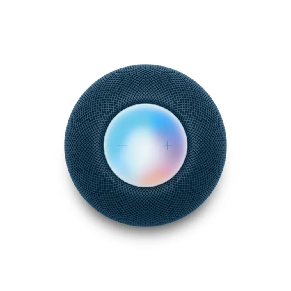 Apple HomePod mini Smart Speaker with Siri 360 Degree Audio