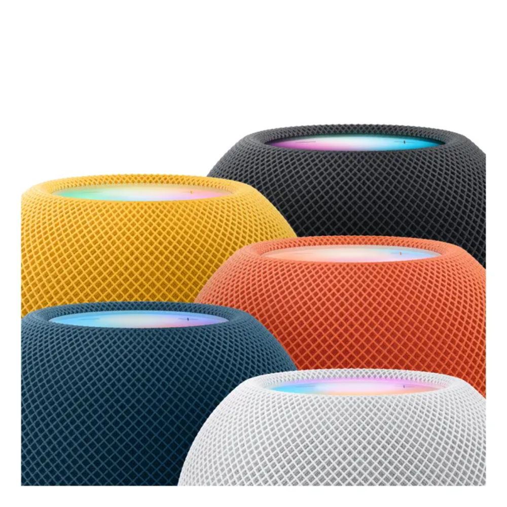Apple HomePod mini Smart Speaker with Siri 360 Degree Audio