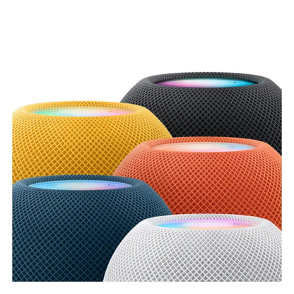 Apple HomePod mini Smart Speaker with Siri 360 Degree Audio