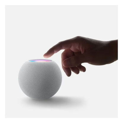 Apple HomePod mini Smart Speaker with Siri 360 Degree Audio