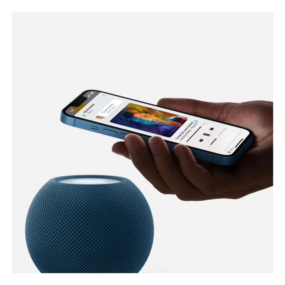 Apple HomePod mini Smart Speaker with Siri 360 Degree Audio