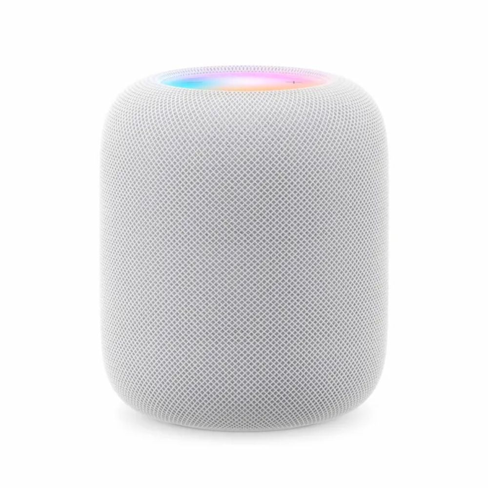 Apple HomePod 2nd Gen Smart Speaker with Immersive Spatial Audio