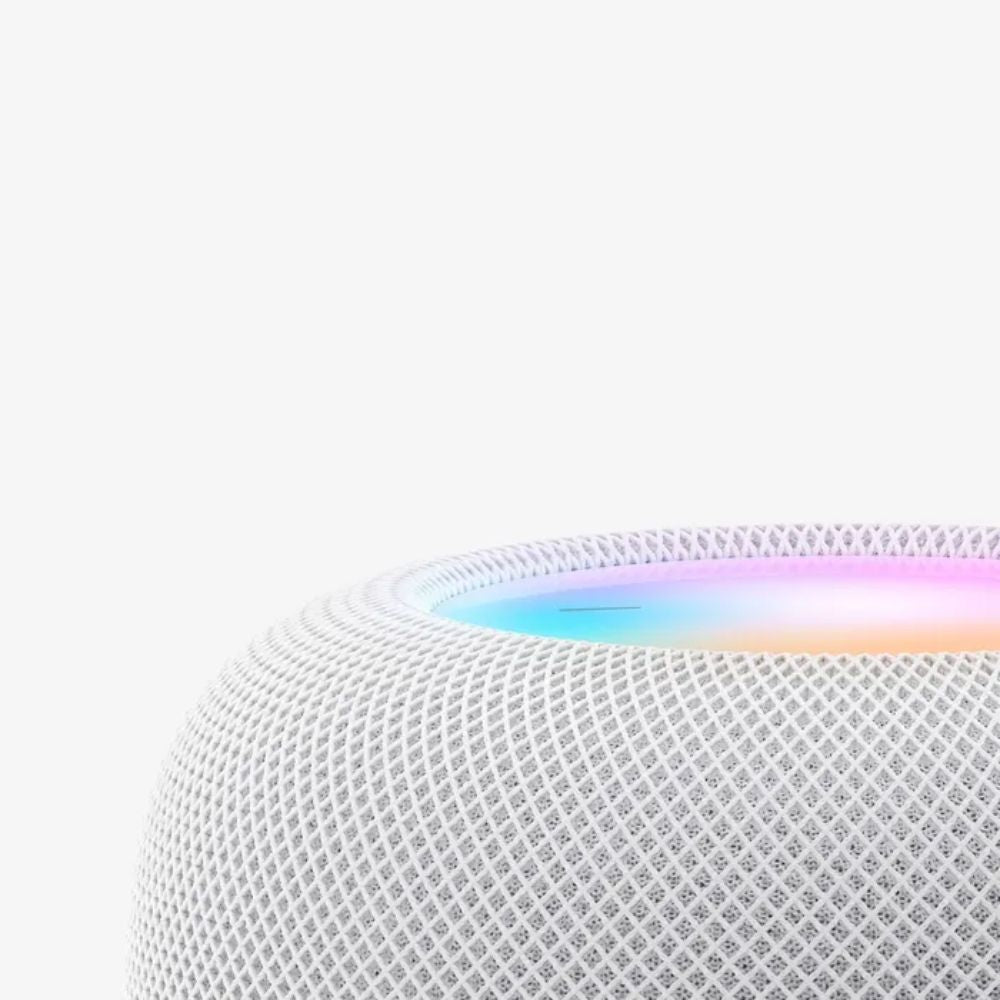 Apple HomePod 2nd Gen Smart Speaker with Immersive Spatial Audio