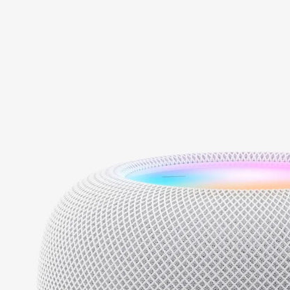 Apple HomePod 2nd Gen Smart Speaker with Immersive Spatial Audio