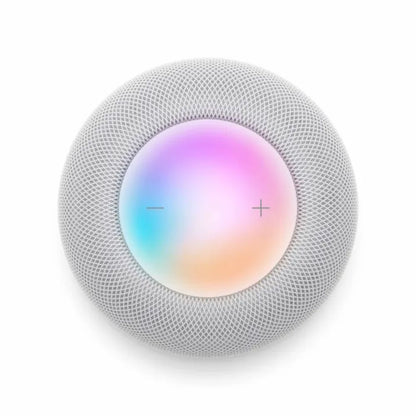 Apple HomePod 2nd Gen Smart Speaker with Immersive Spatial Audio