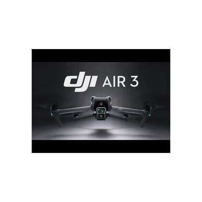 DJI Air 3 Fly More Combo with RC 2 Smart Controller Drone