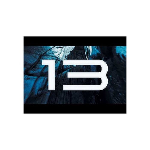 GoPro HERO13 Black Action Camera 5.3K60 Video Waterproof
