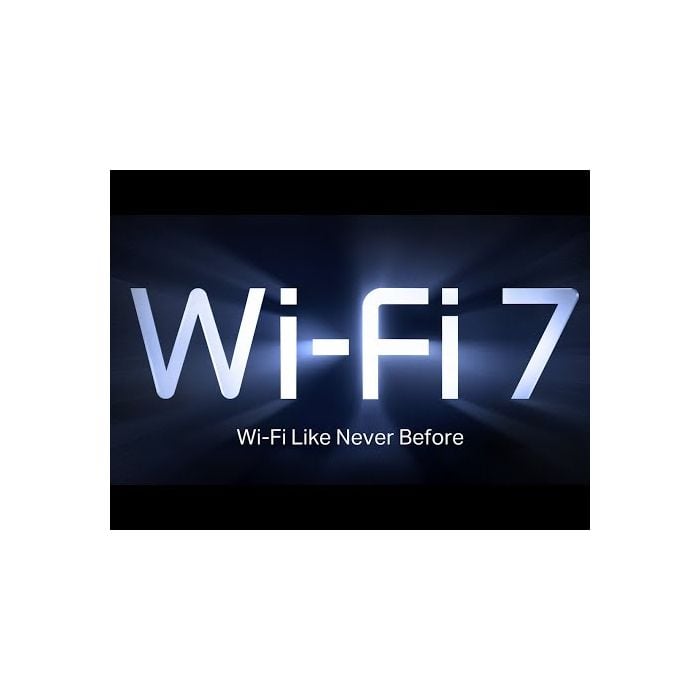 TP-Link Deco BE85 Tri-Band Whole Home Mesh WiFi 7 System
