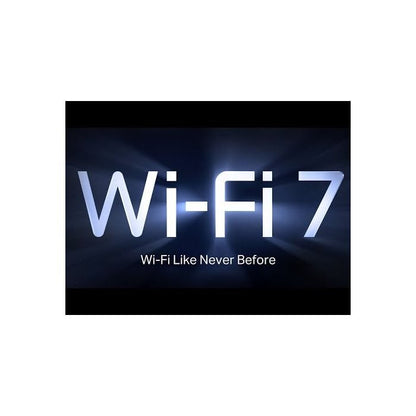TP-Link Deco BE85 Tri-Band Whole Home Mesh WiFi 7 System