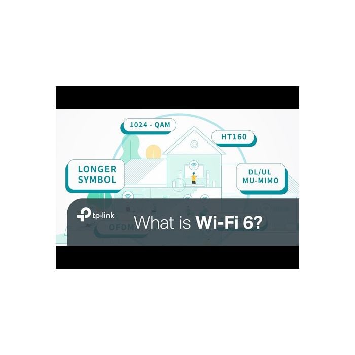 TP-Link Deco X50 AX3000 Whole Home Mesh Wi-Fi 6 System 3-Pack