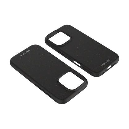 Body Glove 4Earth Biodegradable Eco-Friendly iPhone 16 Pro Case Black