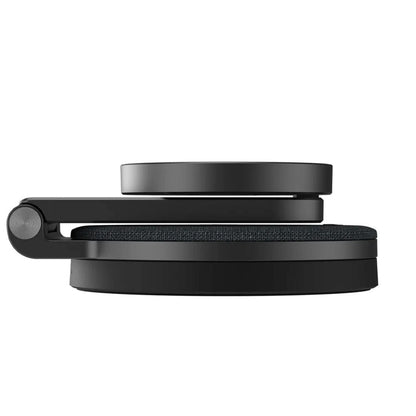 Adam Elements Mag 360 Qi2 3-in-1 Foldable Travel Charging Station