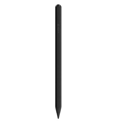 Adam Elements Magnetic iPad Stylus Pen with USB-C Charging Black
