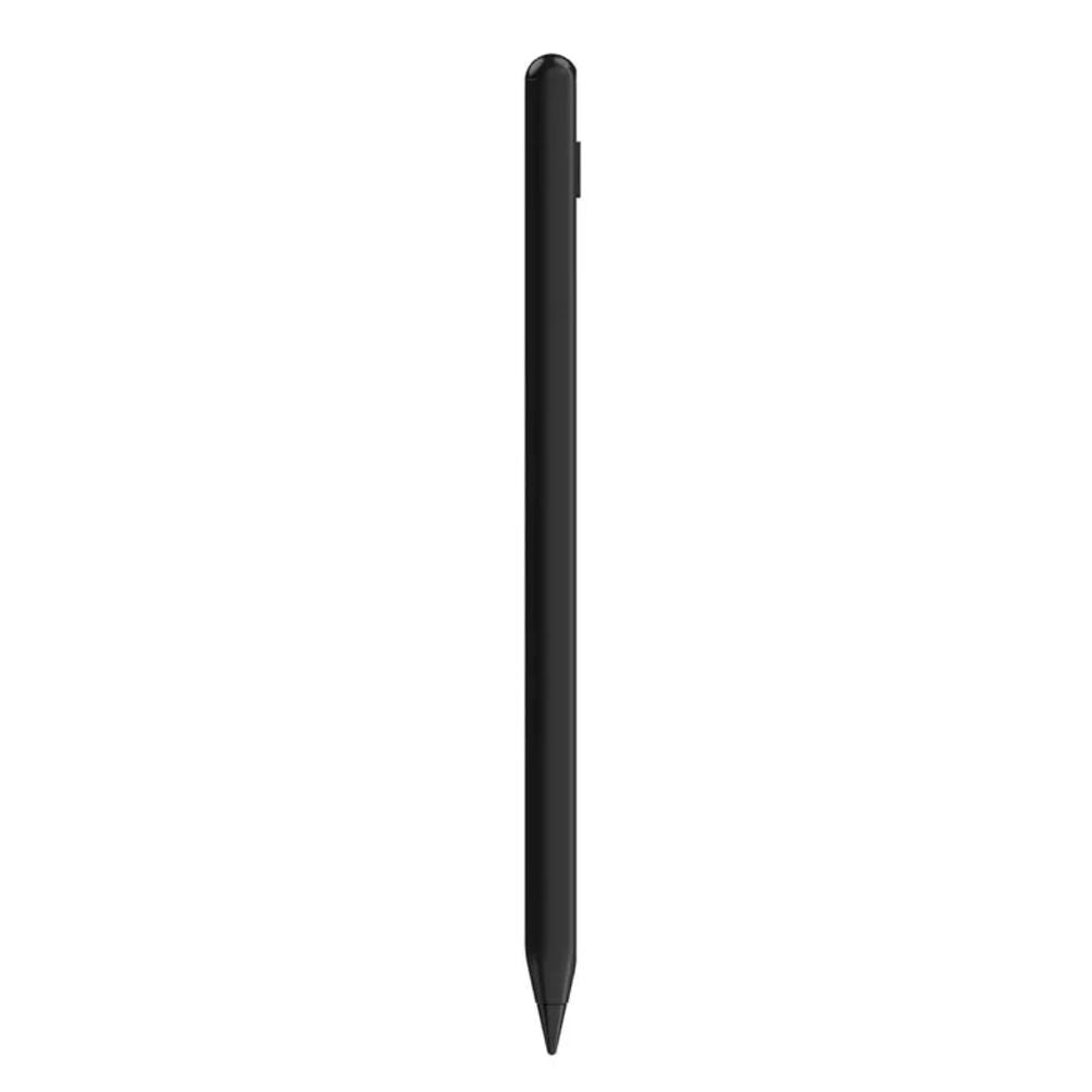 Adam Elements Magnetic iPad Stylus Pen with USB-C Charging Black