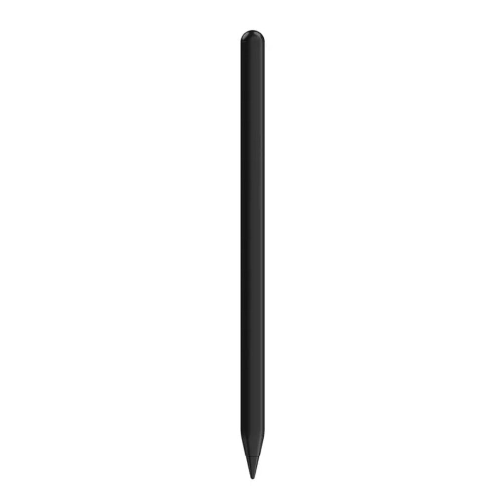 Adam Elements Magnetic iPad Stylus Pen with USB-C Charging Black