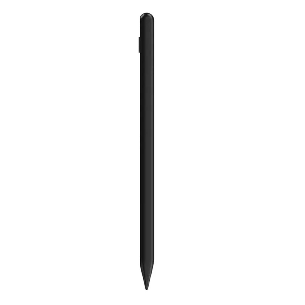 Adam Elements Magnetic iPad Stylus Pen with USB-C Charging Black