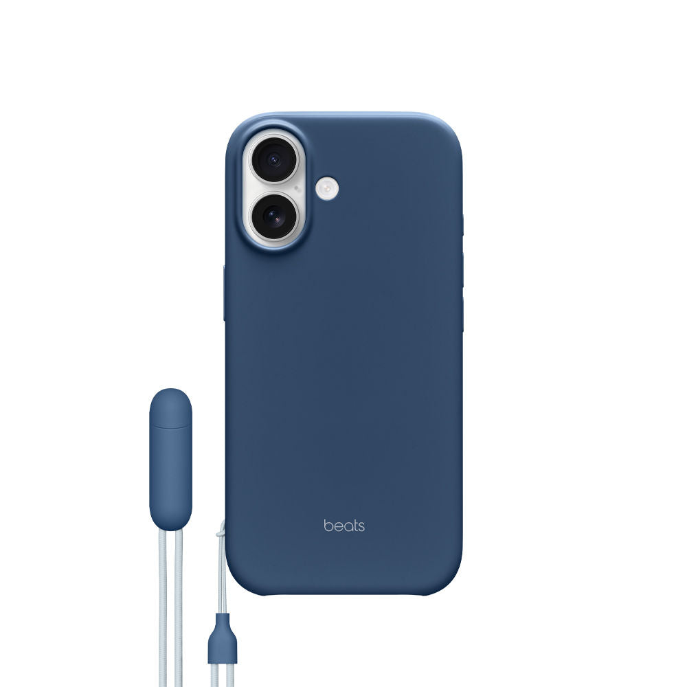 Beats iPhone 17 Kickstand Case with MagSafe and Camera Control