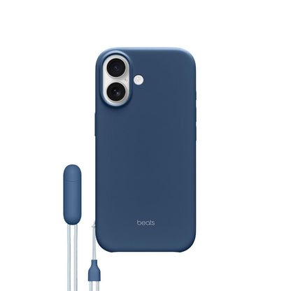 Beats iPhone 17 Kickstand Case with MagSafe and Camera Control
