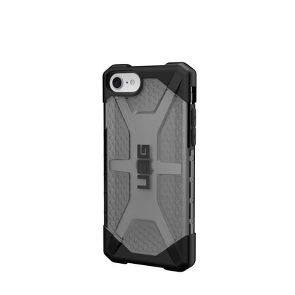 UAG Plasma Series Rugged Translucent Case for Apple iPhone SE