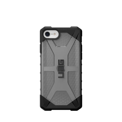 UAG Plasma Series Rugged Translucent Case for Apple iPhone SE