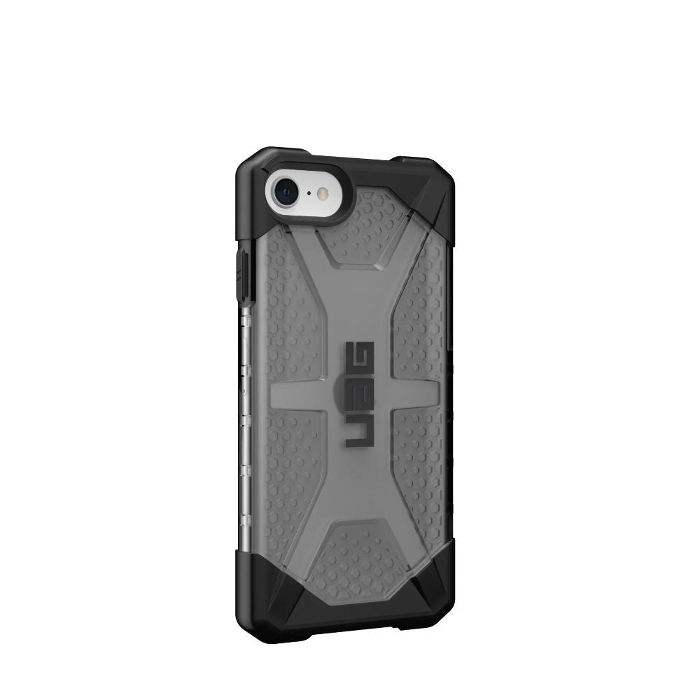 UAG Plasma Series Rugged Translucent Case for Apple iPhone SE