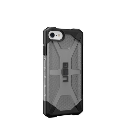 UAG Plasma Series Rugged Translucent Case for Apple iPhone SE
