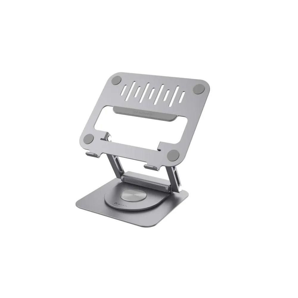 Adam Elements CASA HUB Pro 6-in-1 USB-C Laptop Stand Hub