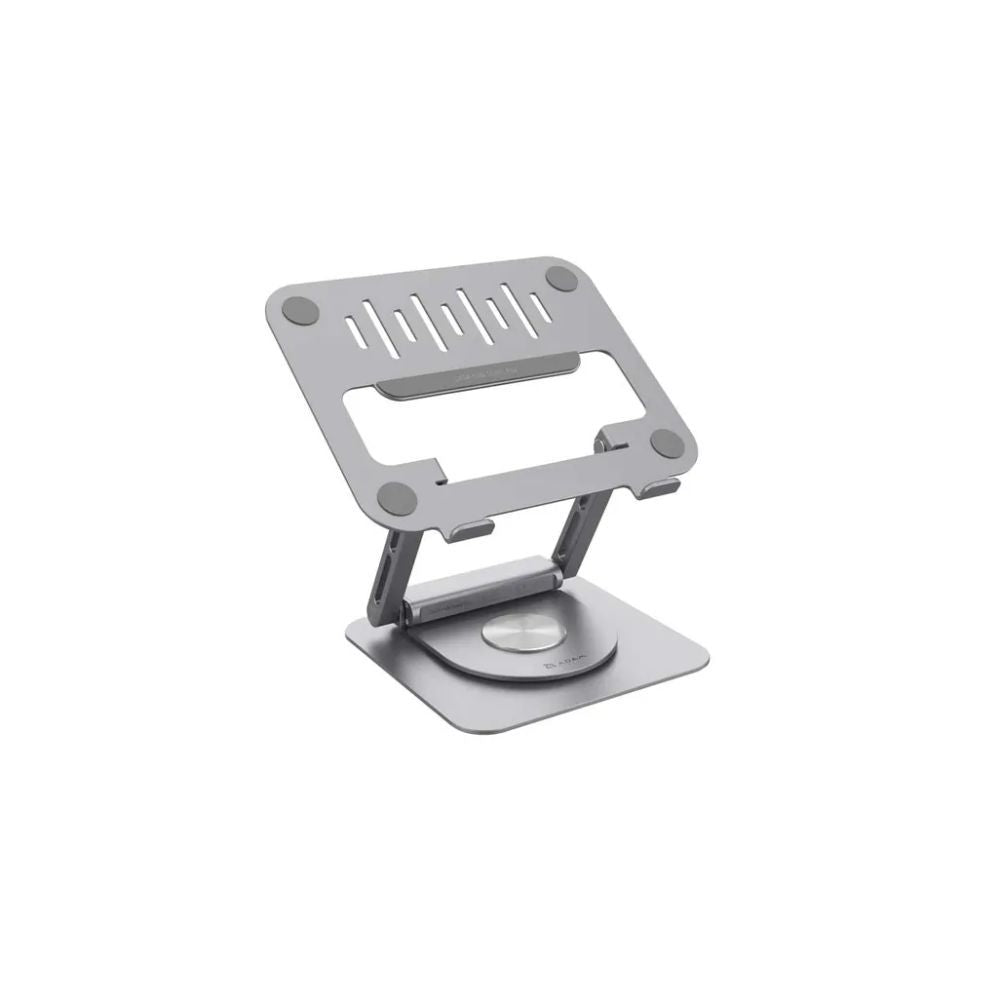 Adam Elements CASA HUB Pro 6-in-1 USB-C Laptop Stand Hub