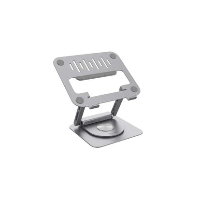 Adam Elements CASA HUB Pro 6-in-1 USB-C Laptop Stand Hub