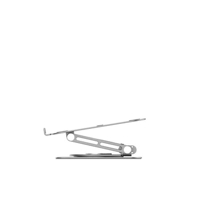 Adam Elements CASA HUB Pro 6-in-1 USB-C Laptop Stand Hub