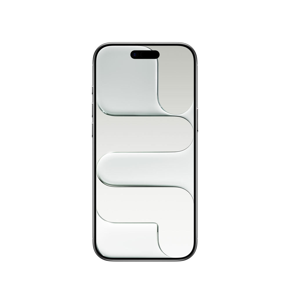 Apple iPhone Air Slim Bumper Case with Reinforced Edge Protection