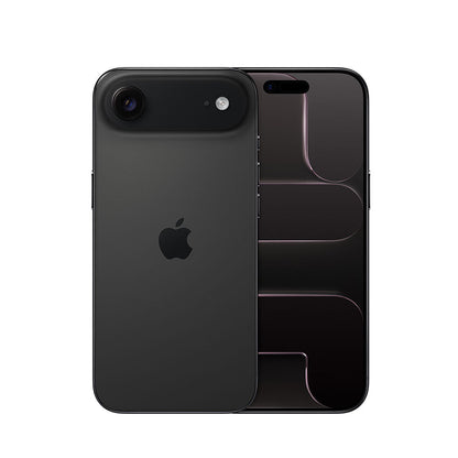 Apple iPhone Air Slim Bumper Case with Reinforced Edge Protection