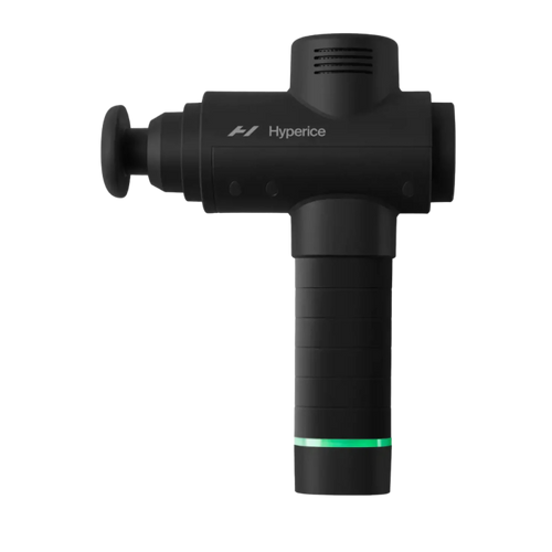 Hyperice Hypervolt 2 Percussion Massage Gun with Bluetooth Black